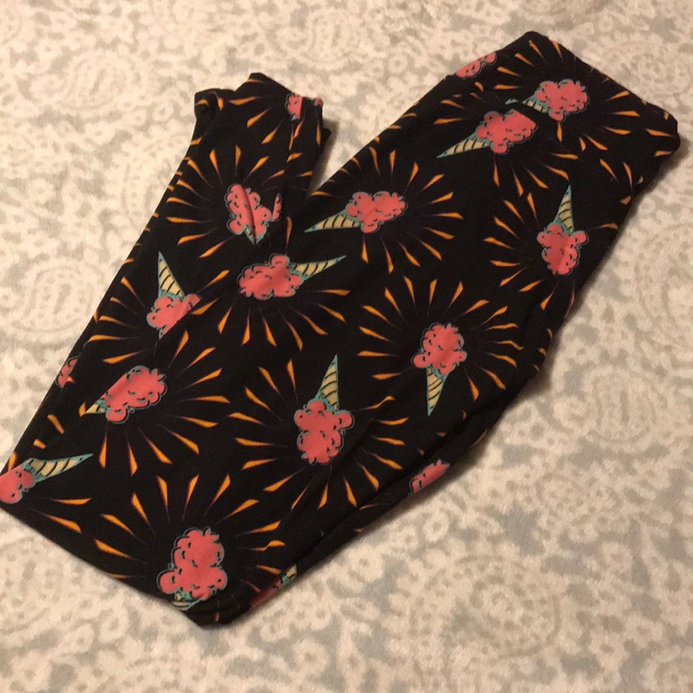 LuLaRoe Leggings